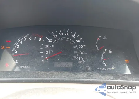 2005 Toyota Corolla Le from USA, damaged, VIN 2T1BR30E65C380535